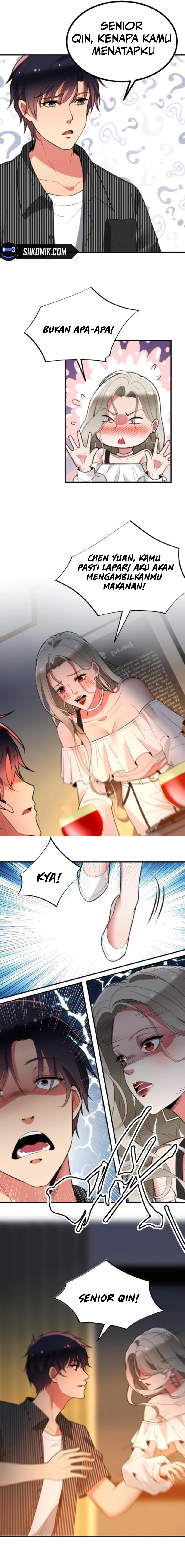 I Have 90 Billion Licking Gold Chap 299 - Next Chap 300