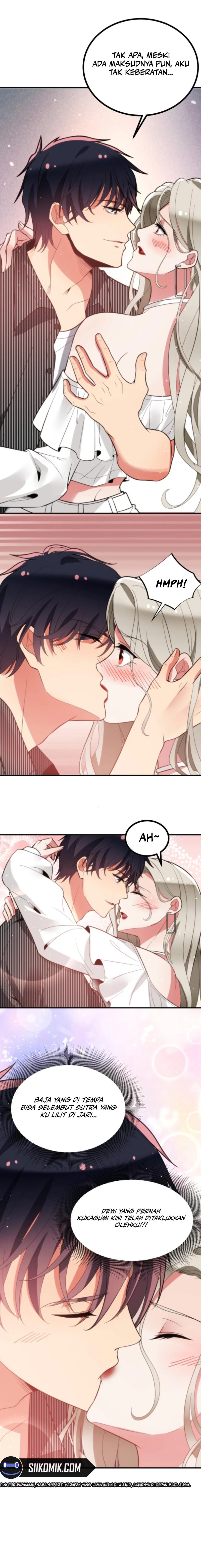 I Have 90 Billion Licking Gold Chap 299 - Next Chap 300