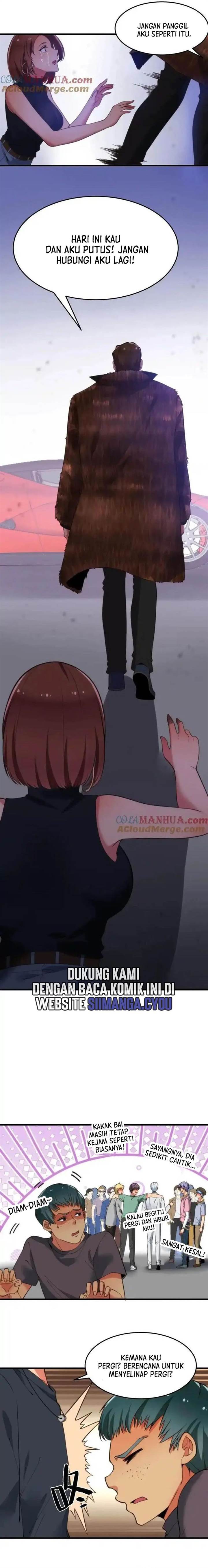 I Have 90 Billion Licking Gold Chap 33 - Next Chap 34