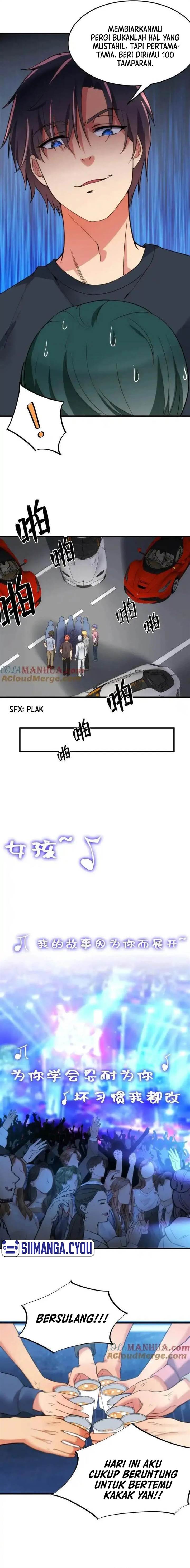 I Have 90 Billion Licking Gold Chap 33 - Next Chap 34