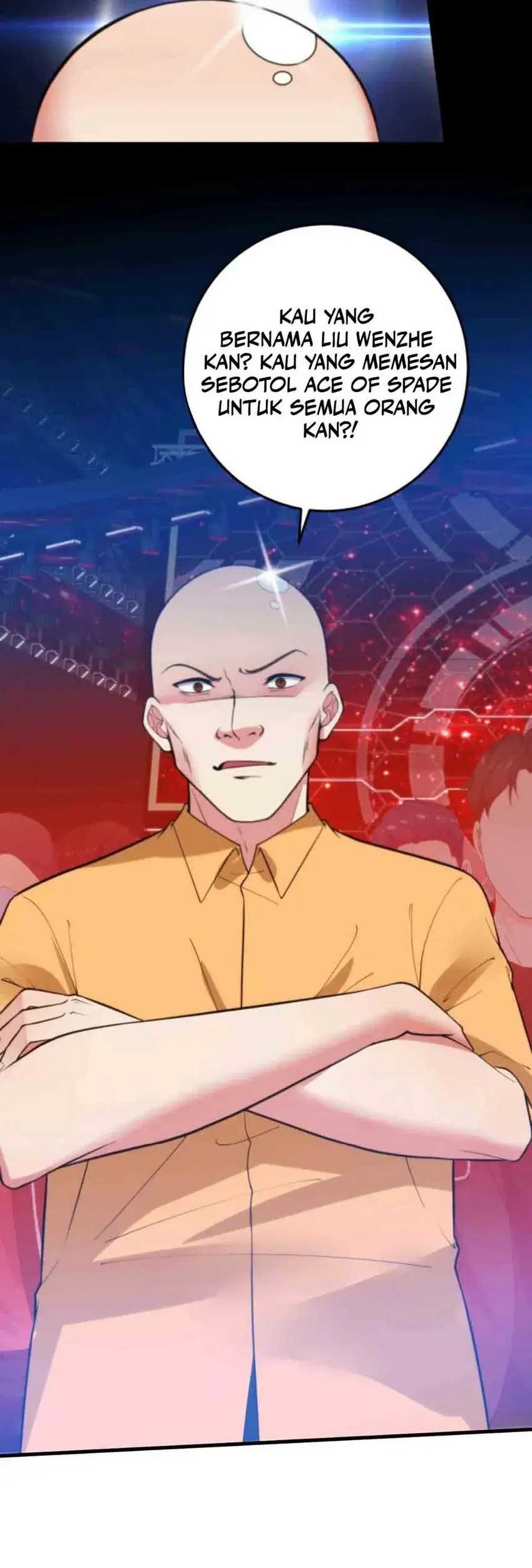 I Have 90 Billion Licking Gold Chap 330 - Next Chap 331