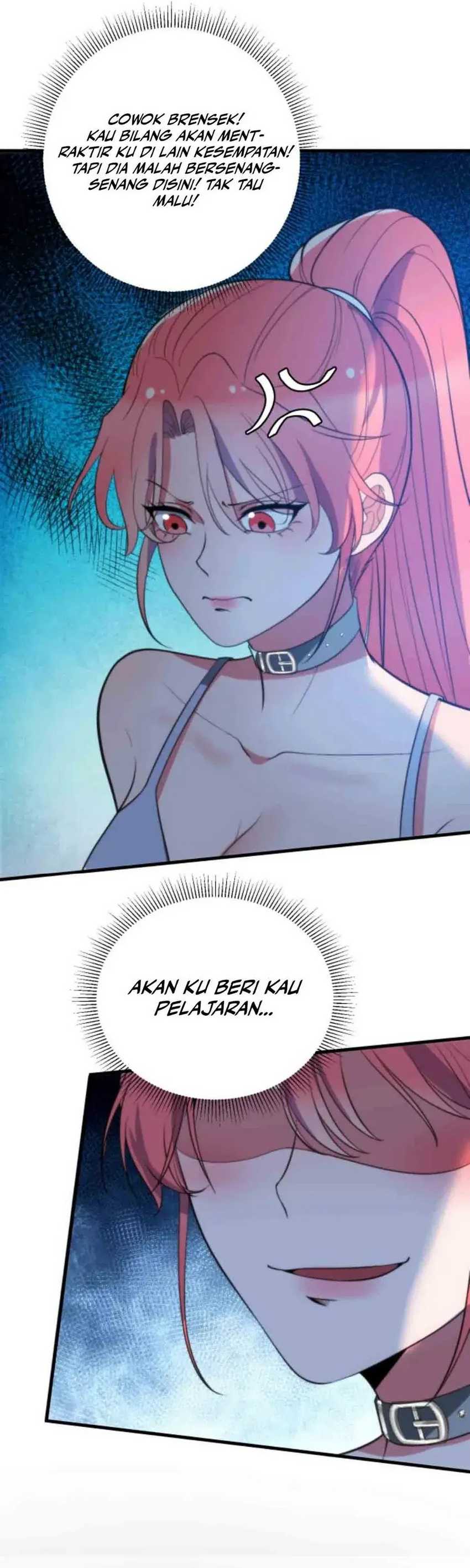 I Have 90 Billion Licking Gold Chap 330 - Next Chap 331