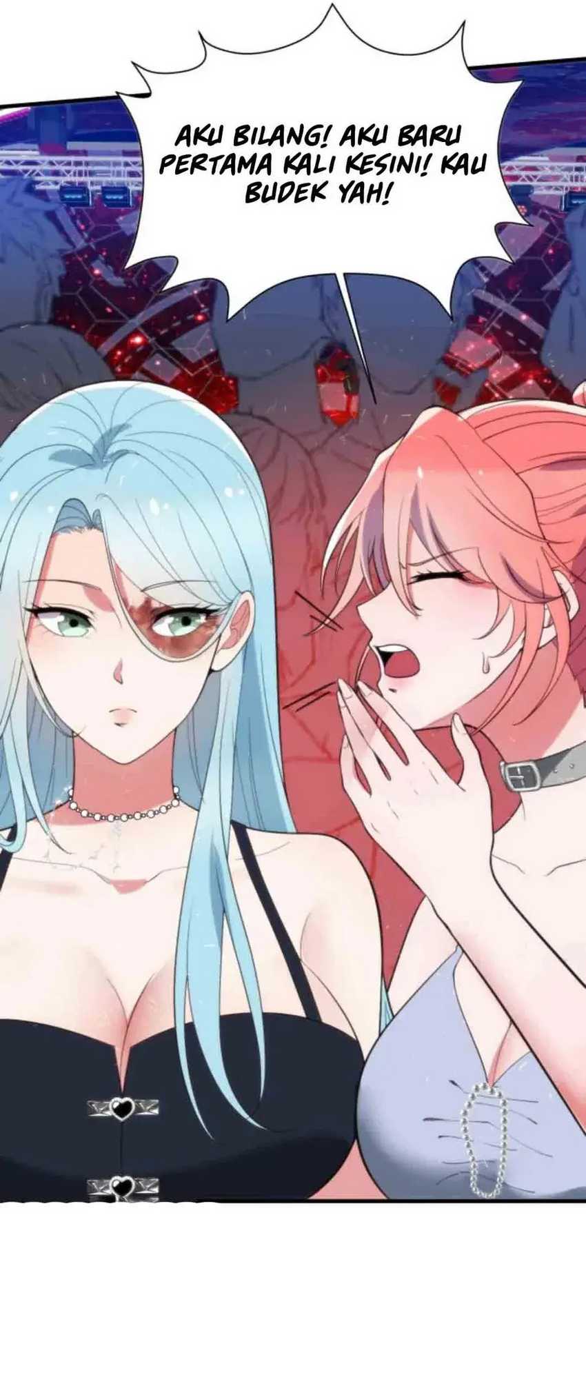 I Have 90 Billion Licking Gold Chap 330 - Next Chap 331