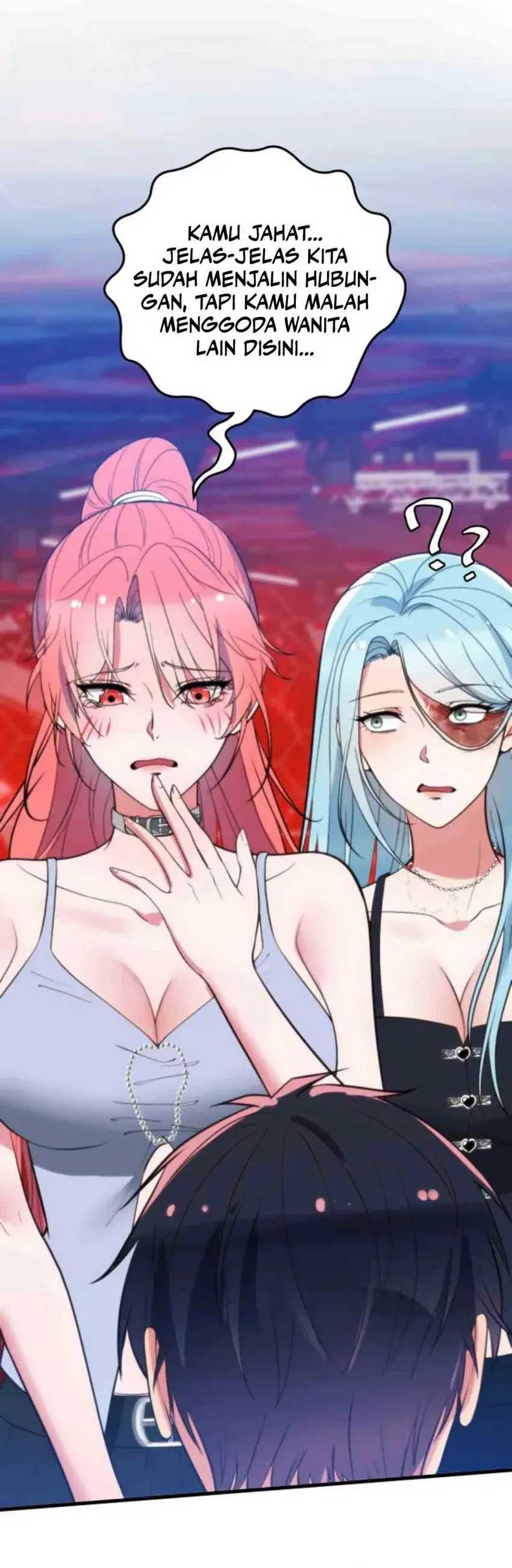 I Have 90 Billion Licking Gold Chap 330 - Next Chap 331