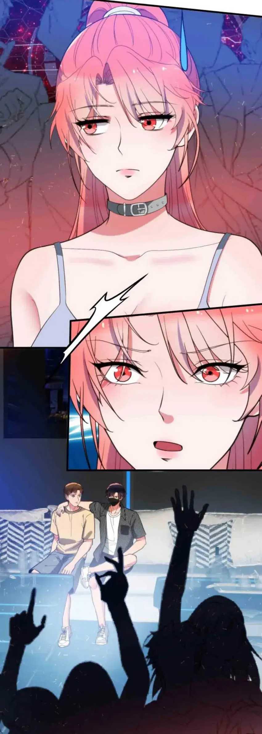 I Have 90 Billion Licking Gold Chap 330 - Next Chap 331