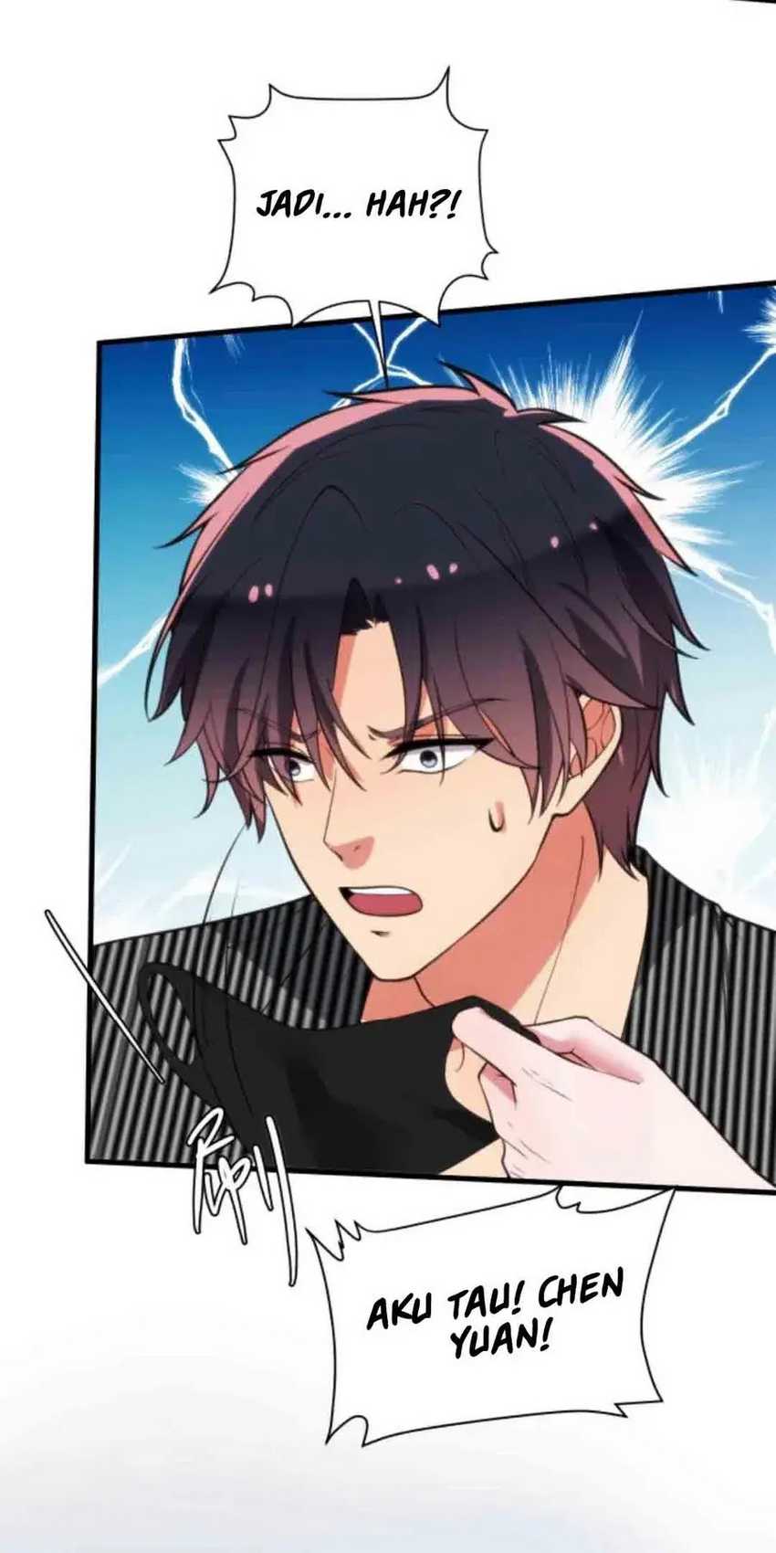 I Have 90 Billion Licking Gold Chap 330 - Next Chap 331