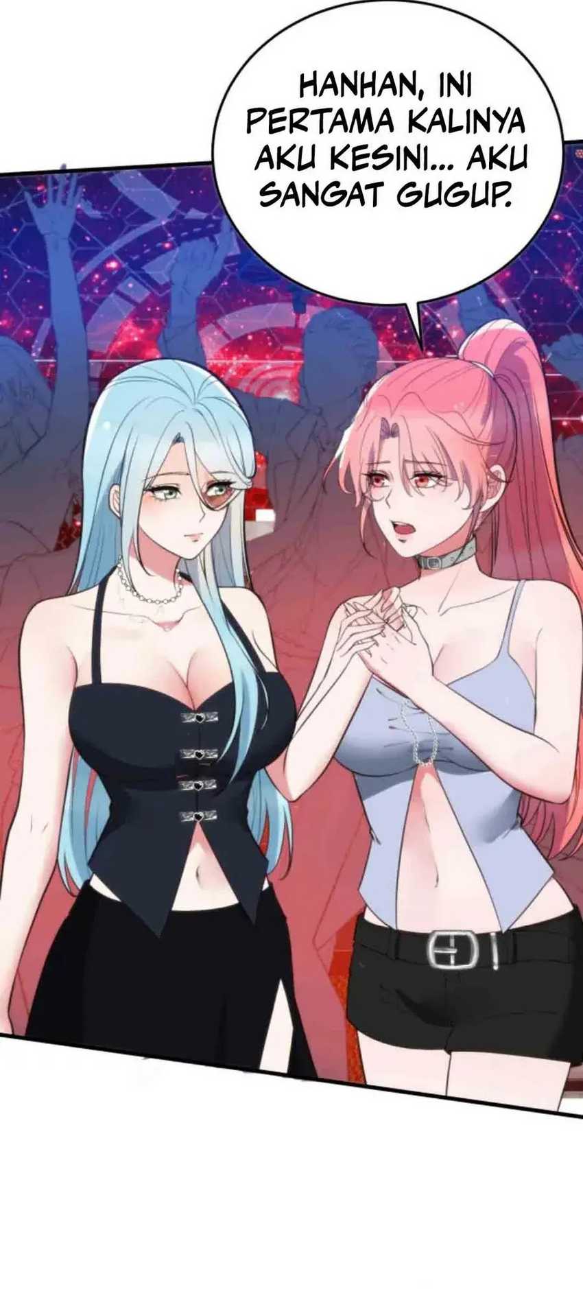 I Have 90 Billion Licking Gold Chap 330 - Next Chap 331