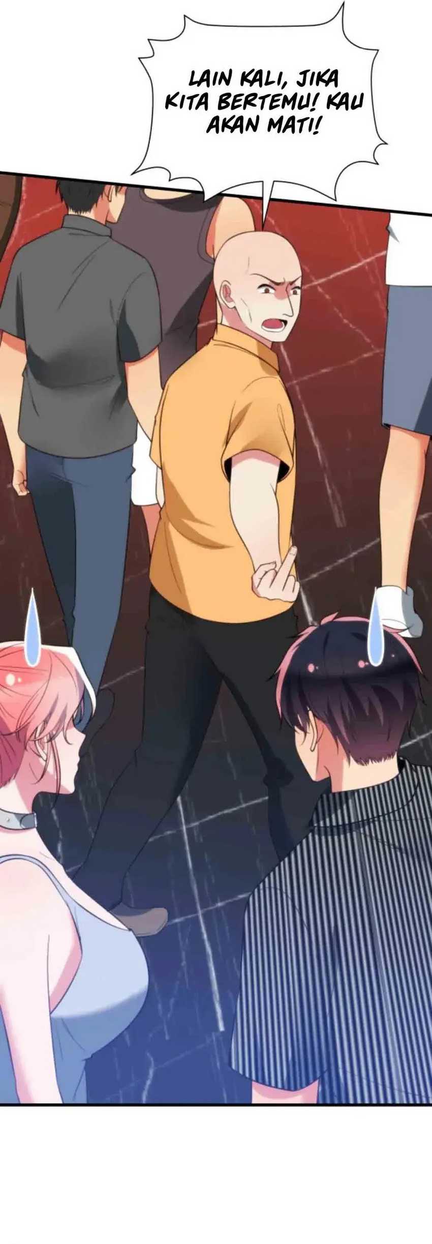 I Have 90 Billion Licking Gold Chap 331 - Next Chap 332