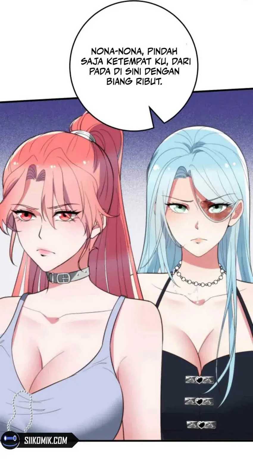 I Have 90 Billion Licking Gold Chap 331 - Next Chap 332