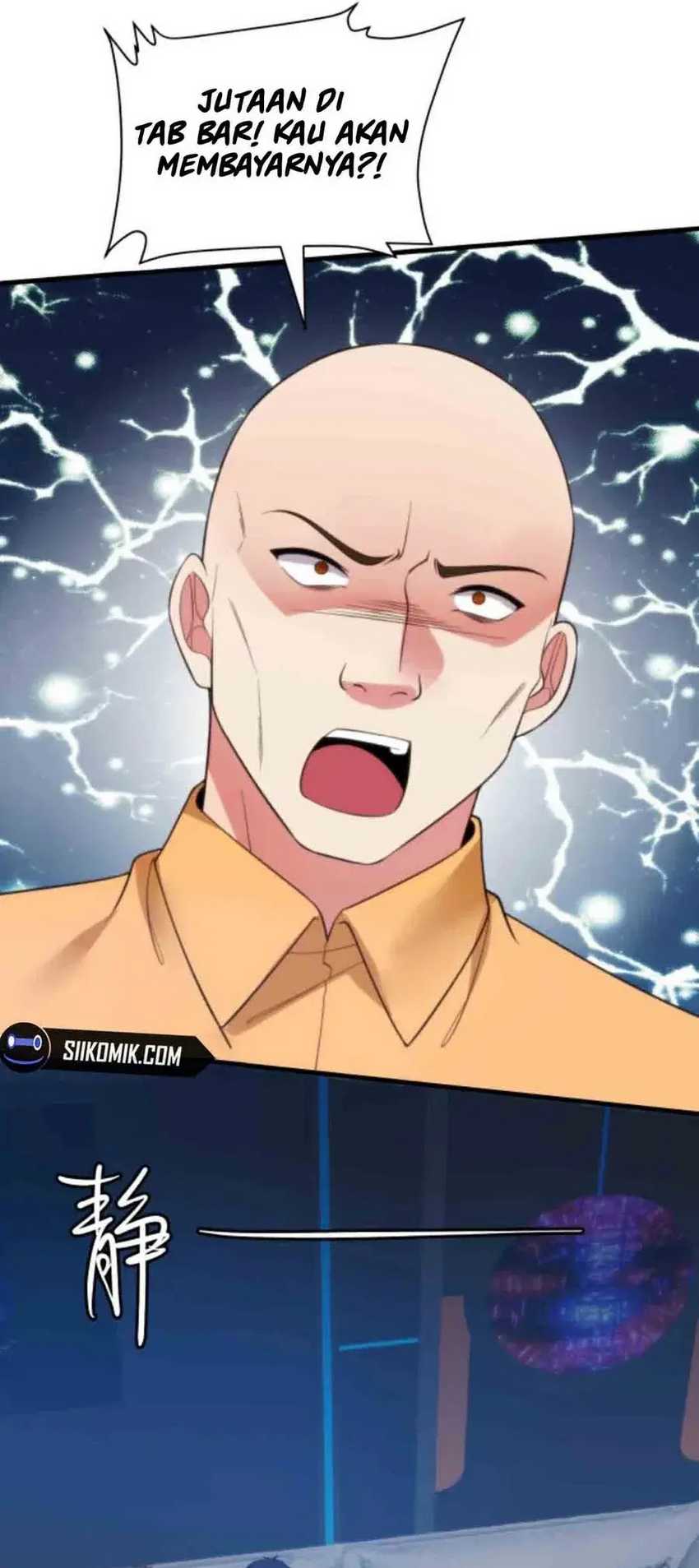 I Have 90 Billion Licking Gold Chap 331 - Next Chap 332