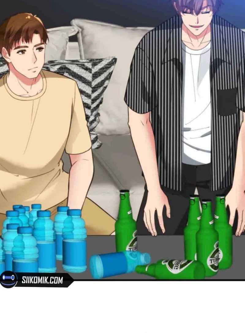 I Have 90 Billion Licking Gold Chap 332 - Next Chap 333