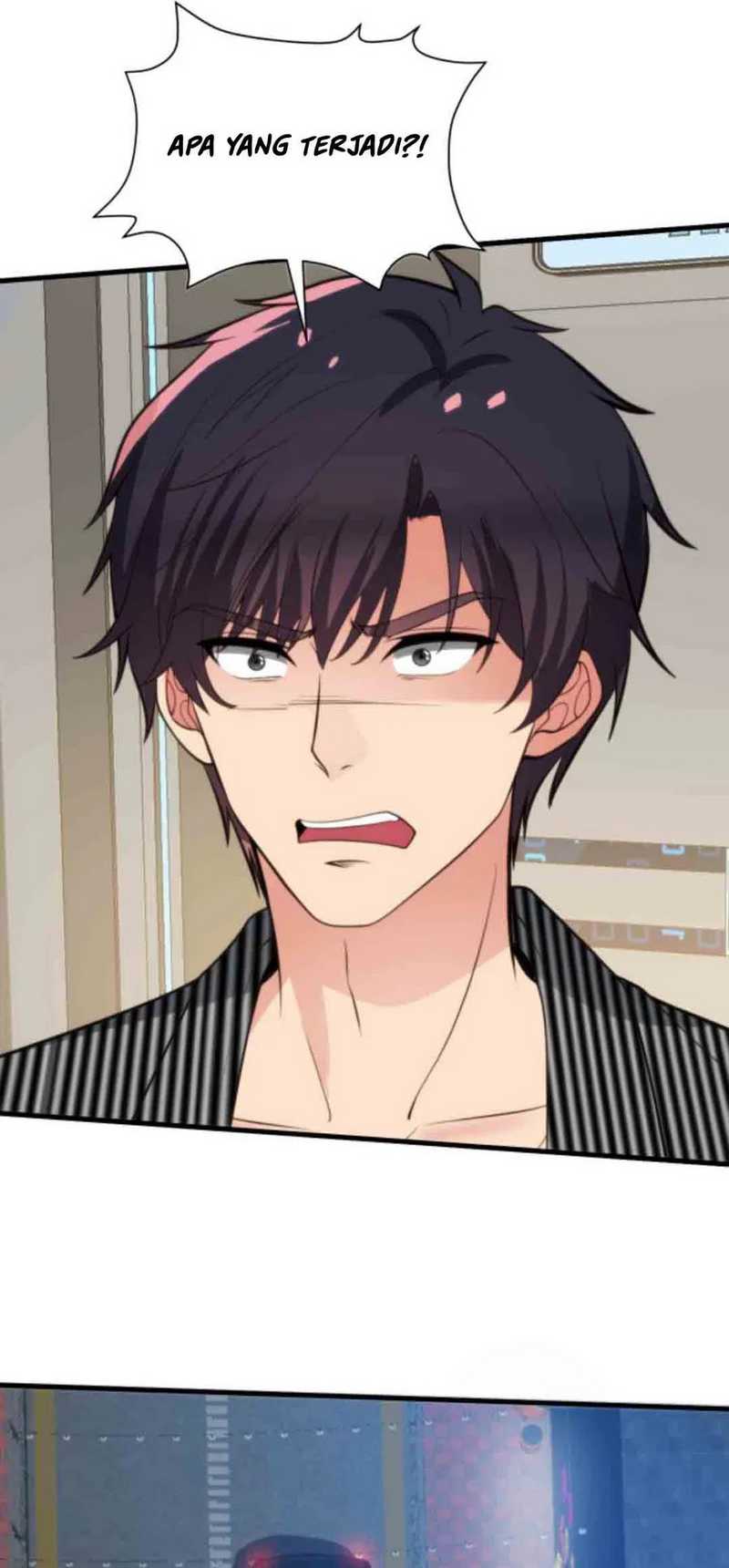 I Have 90 Billion Licking Gold Chap 332 - Next Chap 333