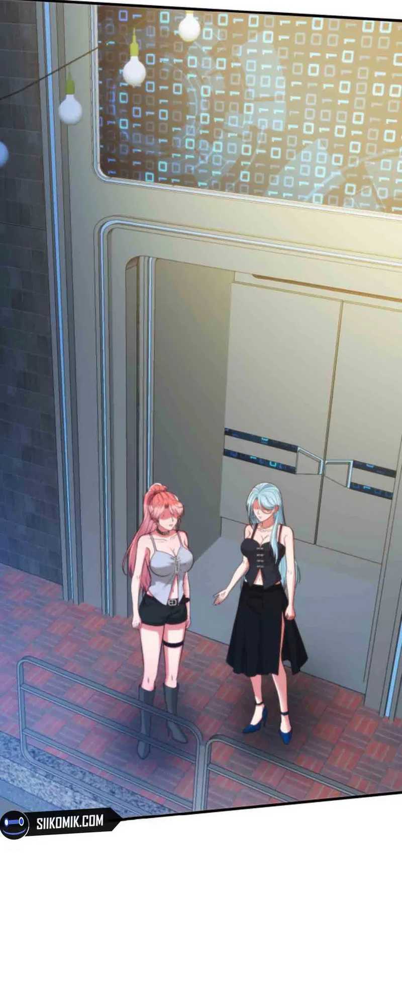 I Have 90 Billion Licking Gold Chap 332 - Next Chap 333