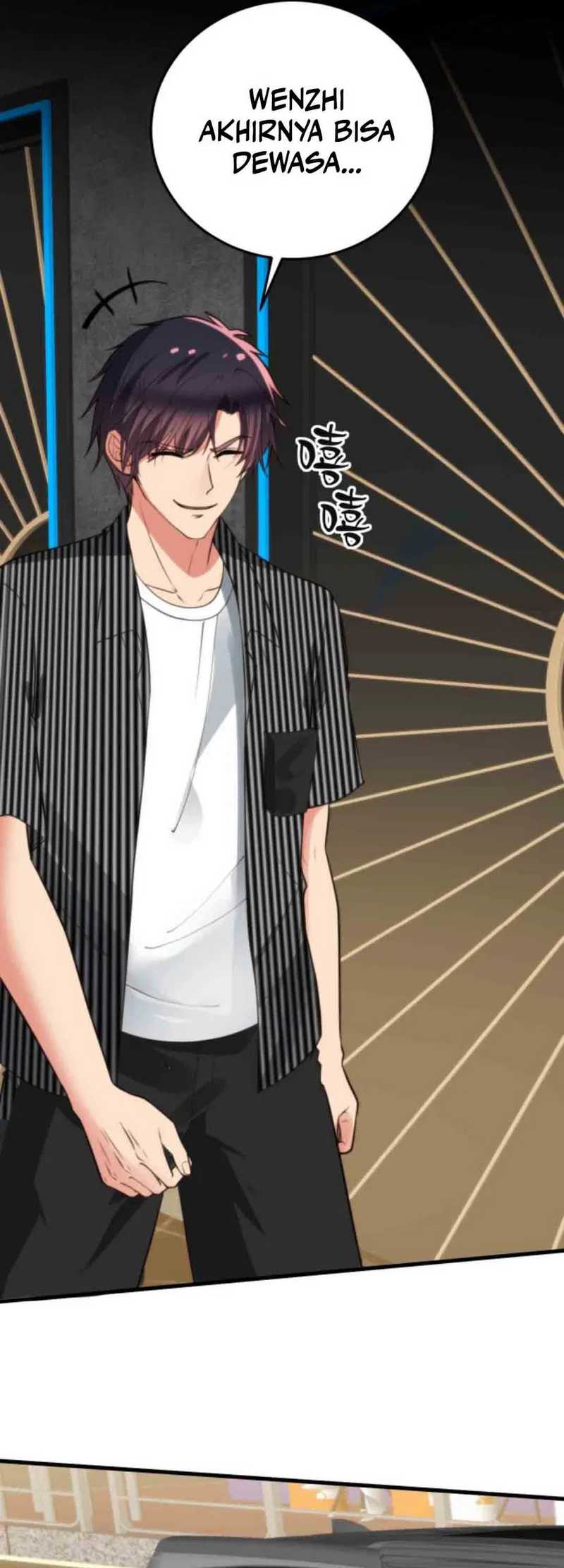 I Have 90 Billion Licking Gold Chap 332 - Next Chap 333