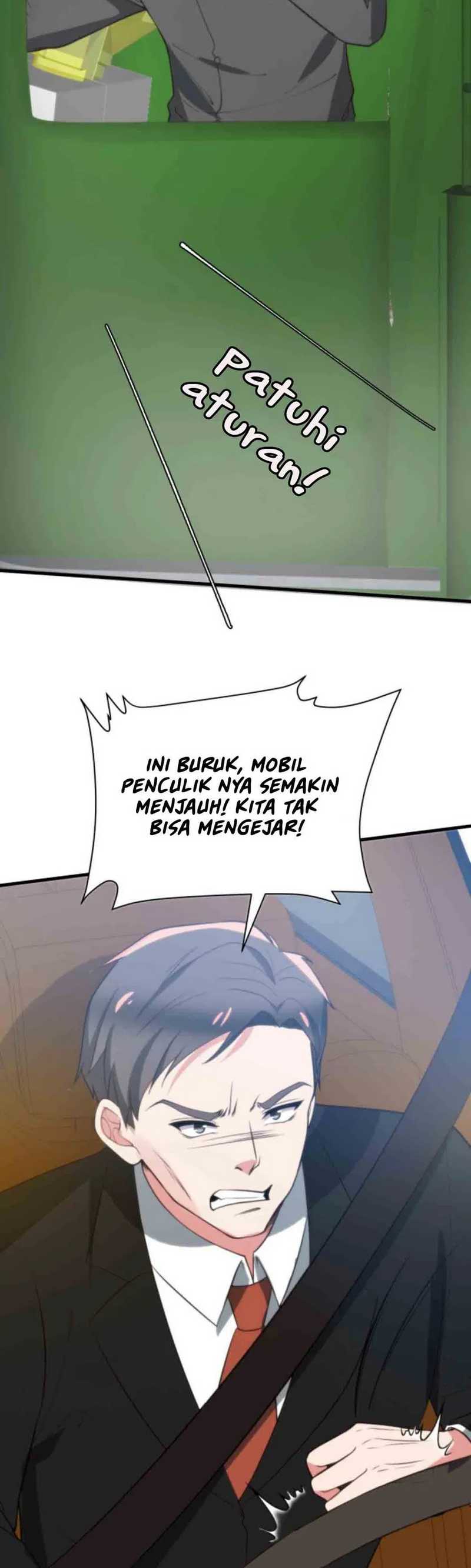 I Have 90 Billion Licking Gold Chap 332 - Next Chap 333