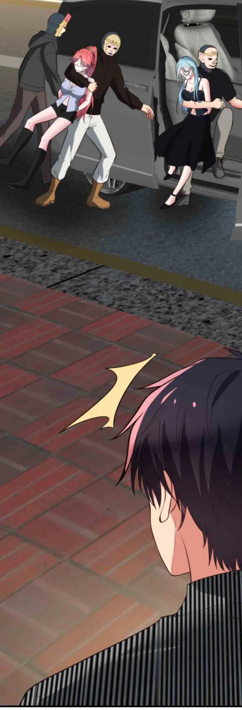 I Have 90 Billion Licking Gold Chap 332 - Next Chap 333