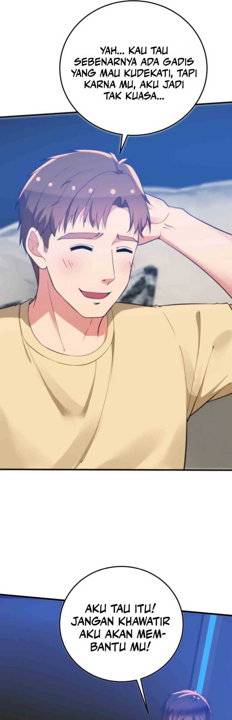 I Have 90 Billion Licking Gold Chap 332 - Next Chap 333