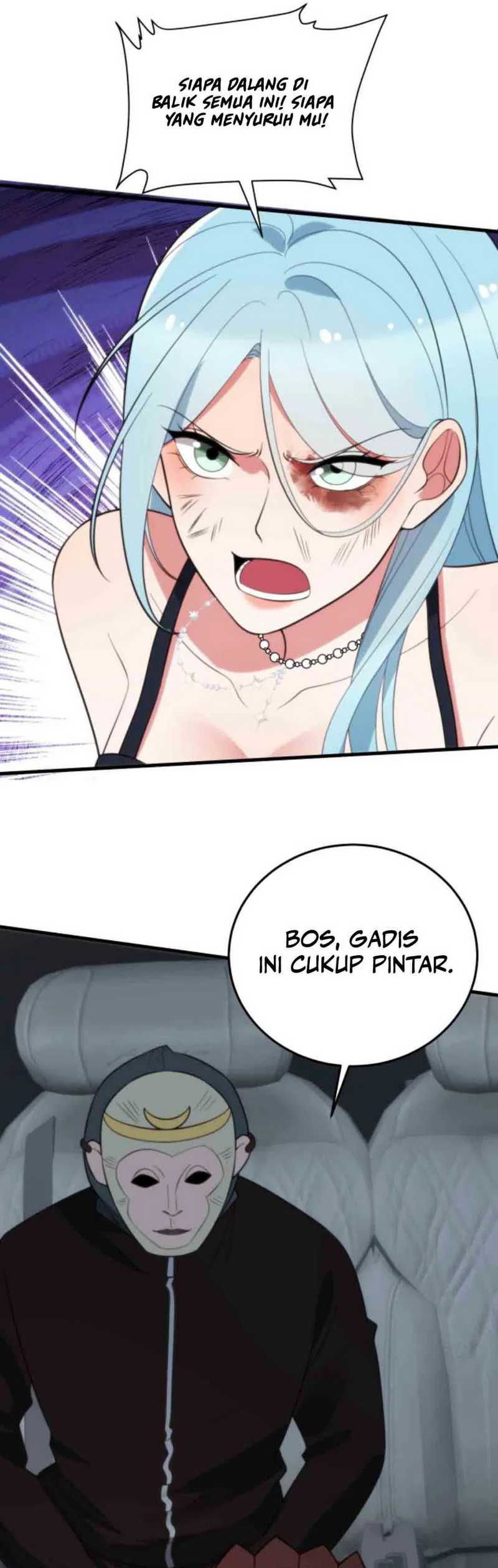 I Have 90 Billion Licking Gold Chap 333 - Next Chap 334