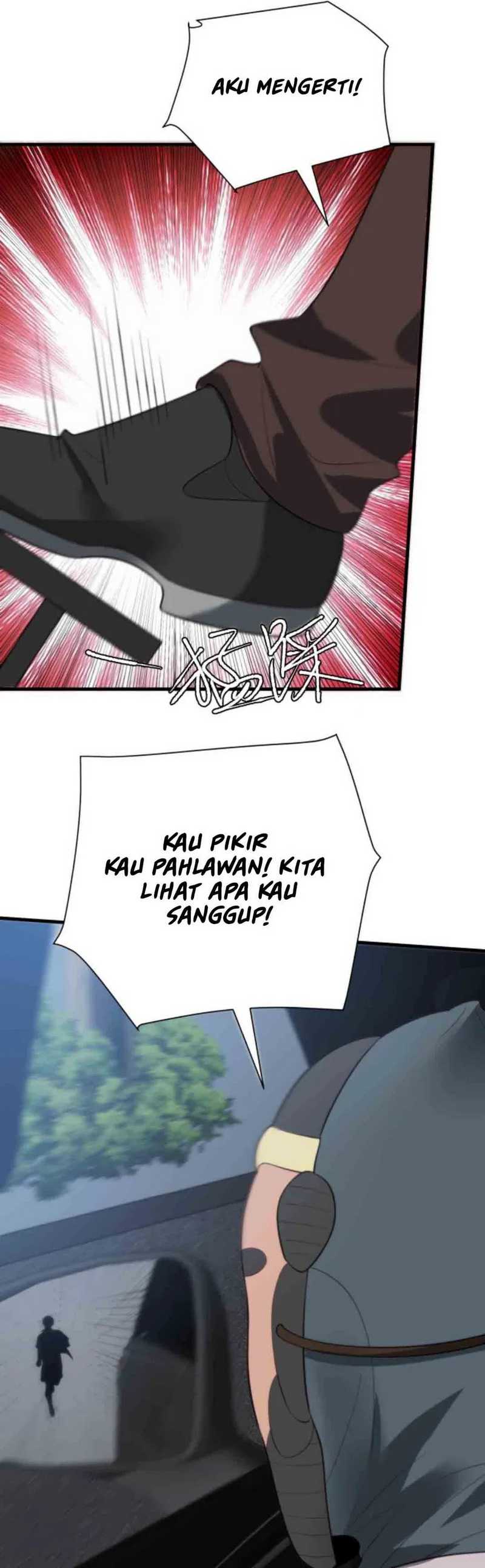 I Have 90 Billion Licking Gold Chap 333 - Next Chap 334