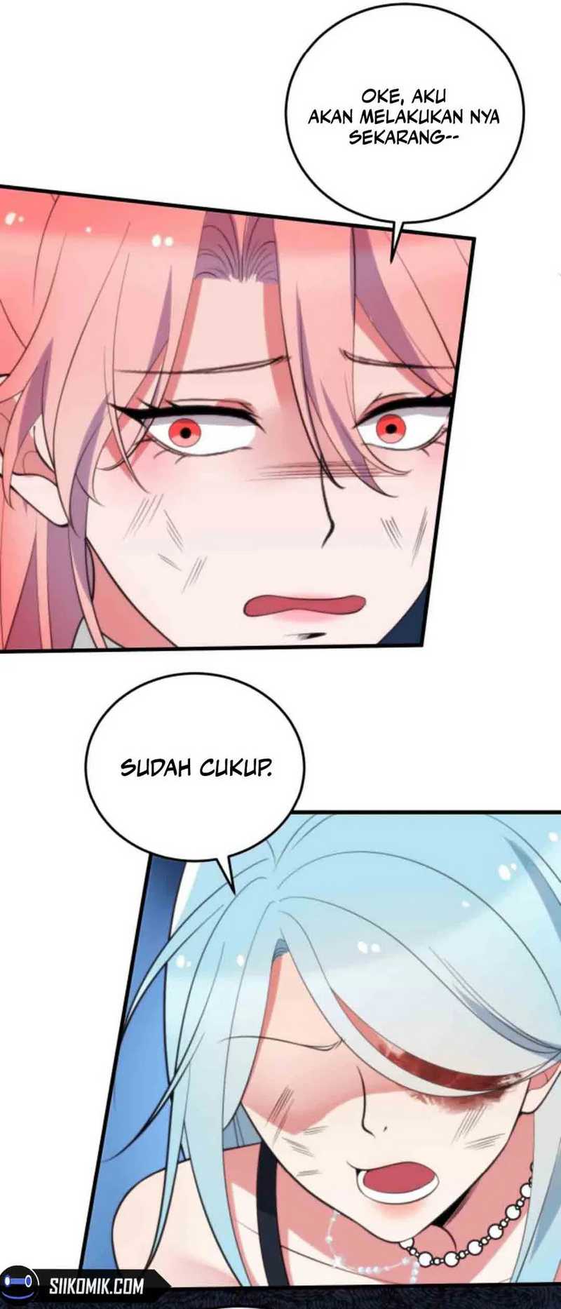 I Have 90 Billion Licking Gold Chap 333 - Next Chap 334