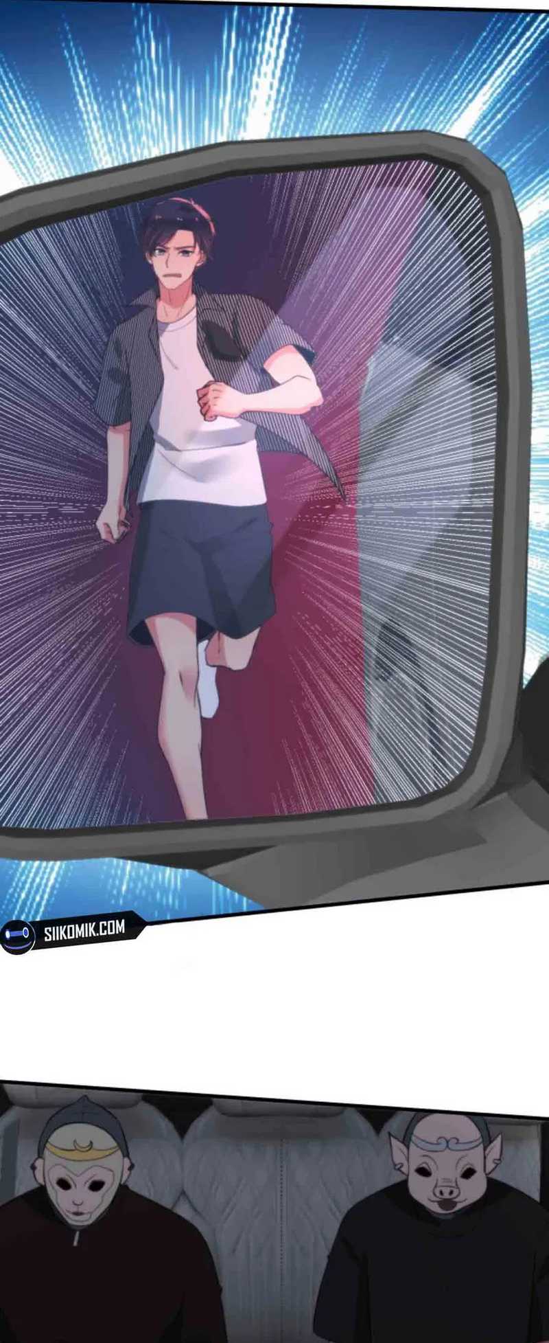 I Have 90 Billion Licking Gold Chap 333 - Next Chap 334