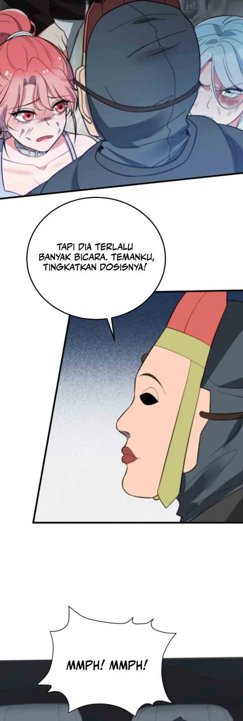 I Have 90 Billion Licking Gold Chap 333 - Next Chap 334