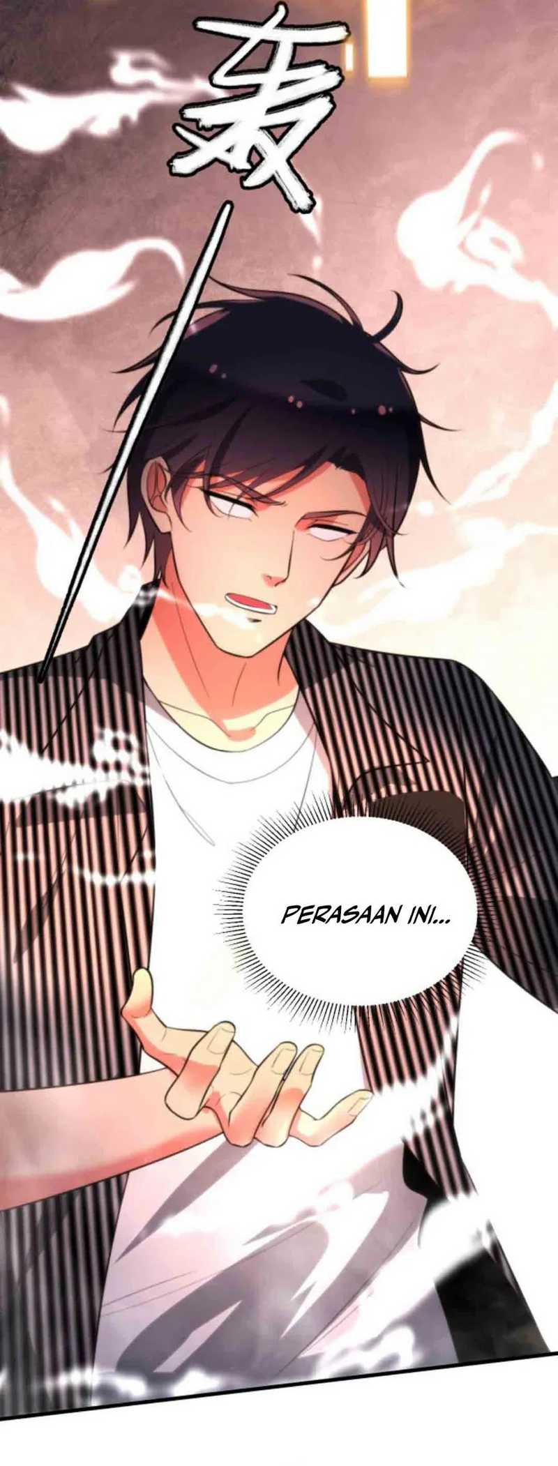 I Have 90 Billion Licking Gold Chap 333 - Next Chap 334