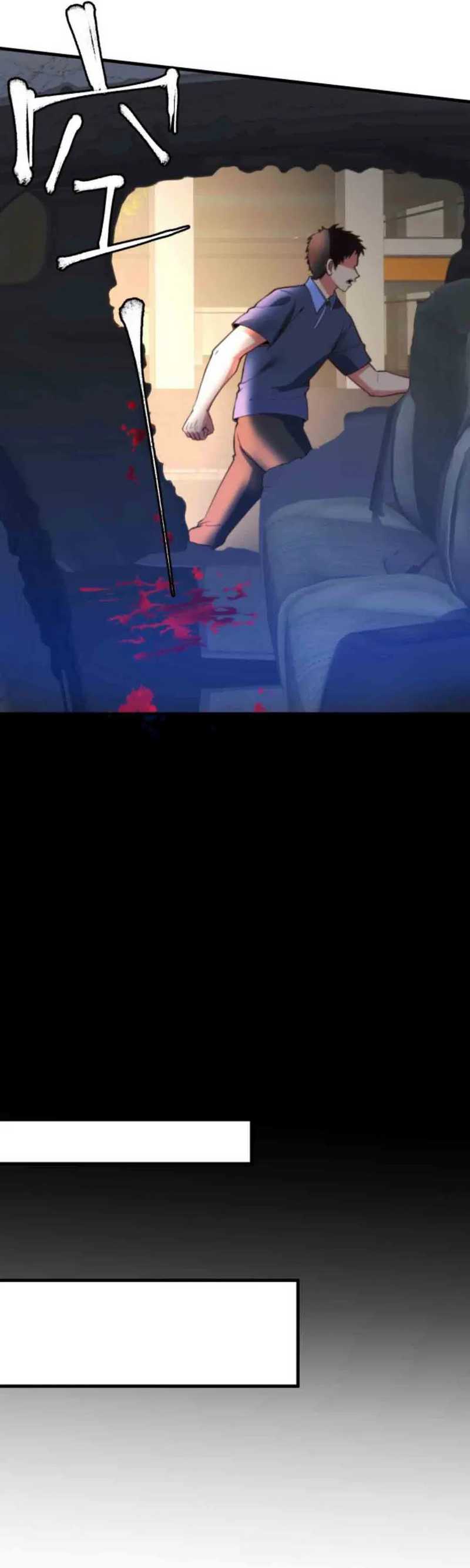 I Have 90 Billion Licking Gold Chap 334 - Next Chap 335