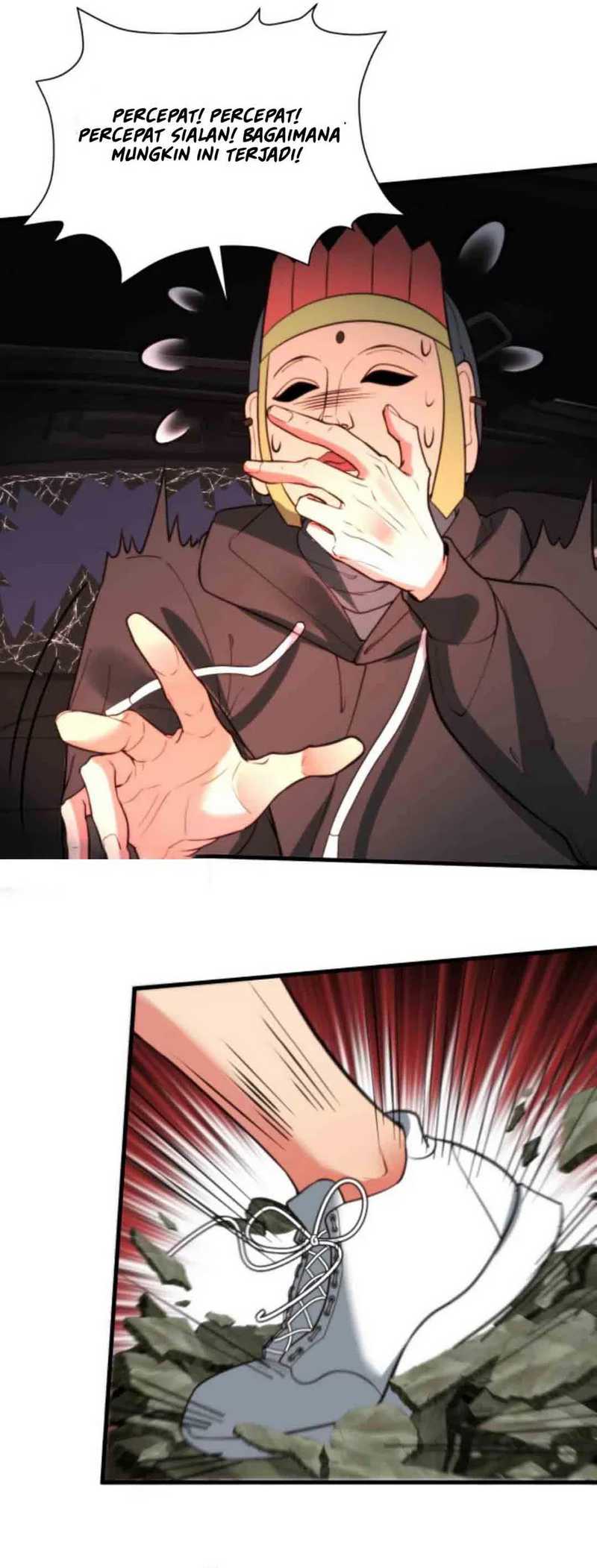 I Have 90 Billion Licking Gold Chap 334 - Next Chap 335