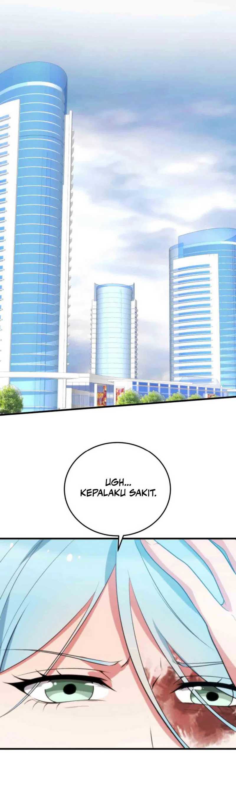 I Have 90 Billion Licking Gold Chap 334 - Next Chap 335