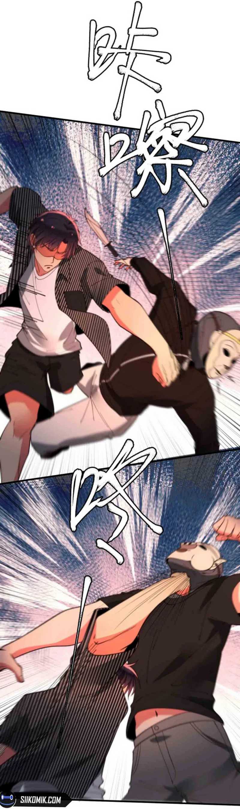 I Have 90 Billion Licking Gold Chap 334 - Next Chap 335