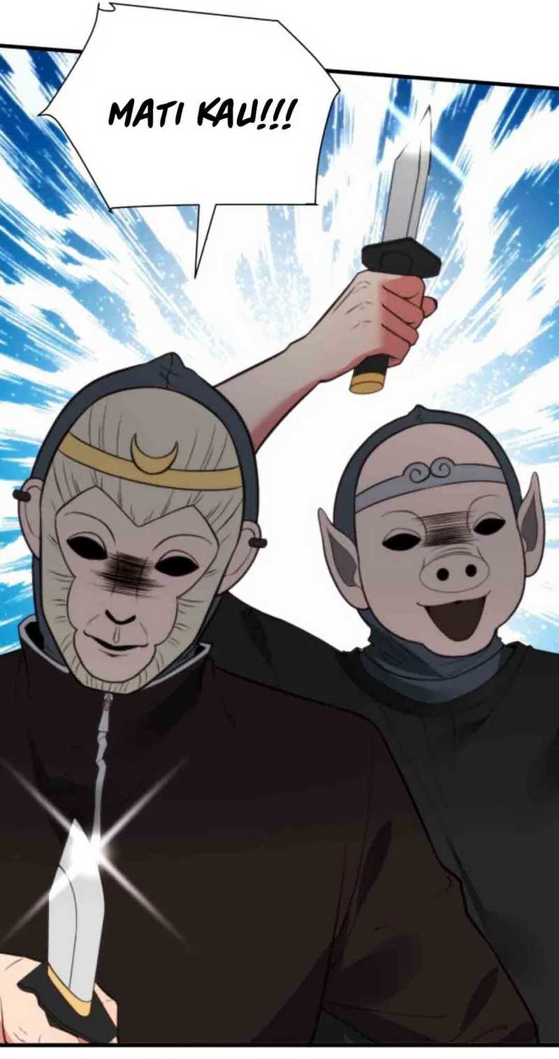 I Have 90 Billion Licking Gold Chap 334 - Next Chap 335