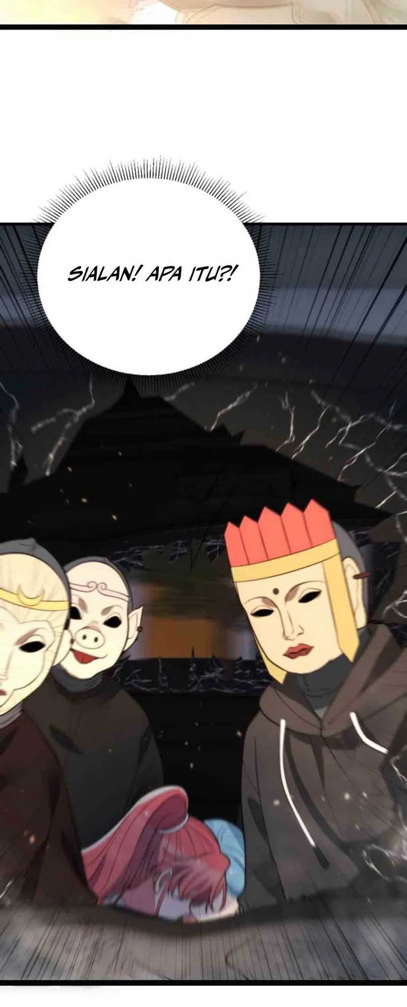 I Have 90 Billion Licking Gold Chap 334 - Next Chap 335