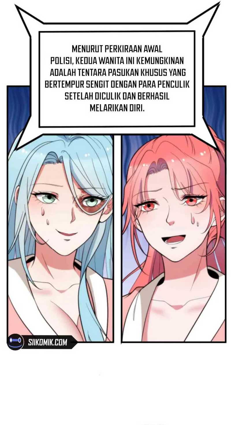 I Have 90 Billion Licking Gold Chap 335 - Next Chap 336