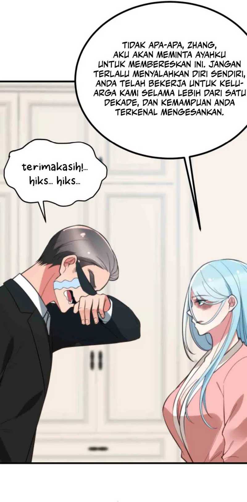 I Have 90 Billion Licking Gold Chap 335 - Next Chap 336