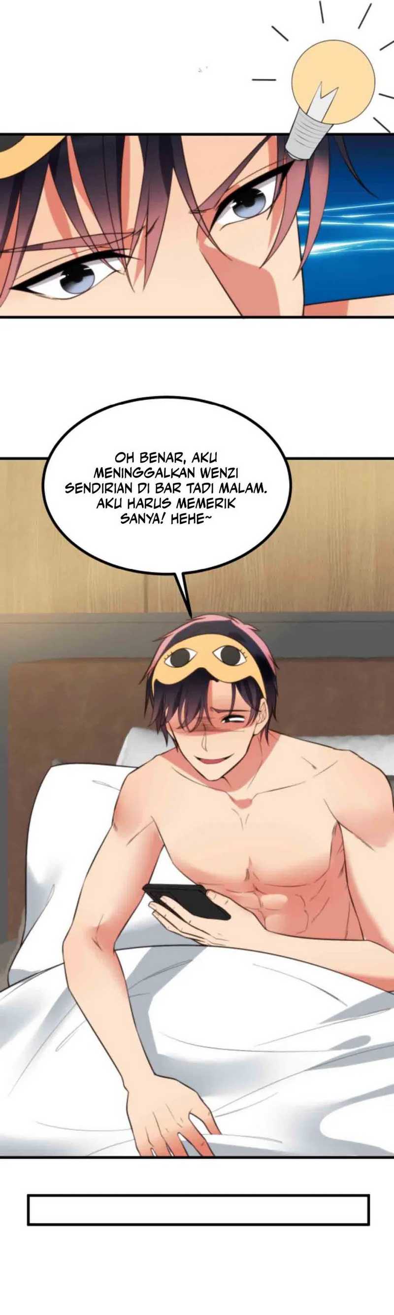 I Have 90 Billion Licking Gold Chap 335 - Next Chap 336