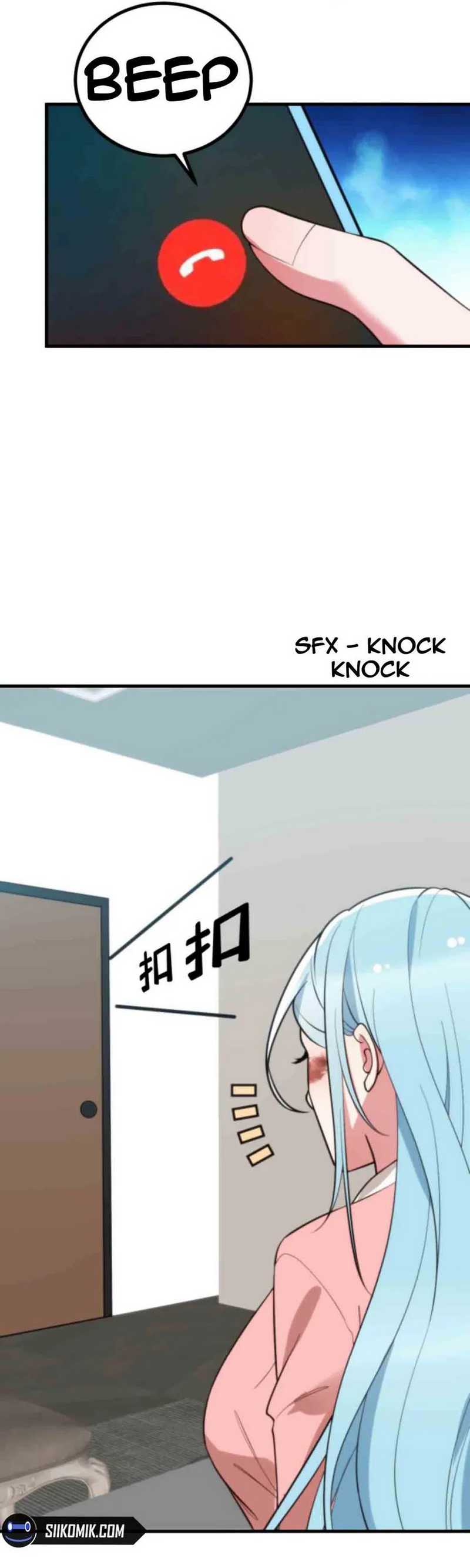 I Have 90 Billion Licking Gold Chap 335 - Next Chap 336