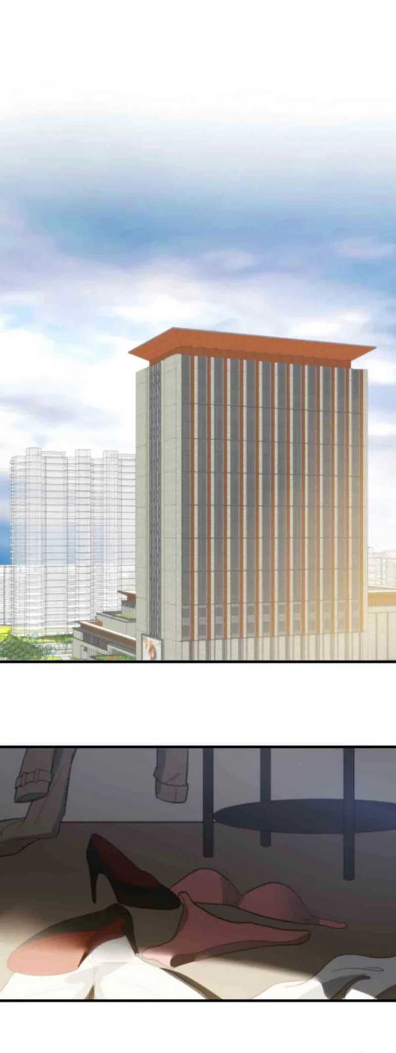 I Have 90 Billion Licking Gold Chap 335 - Next Chap 336