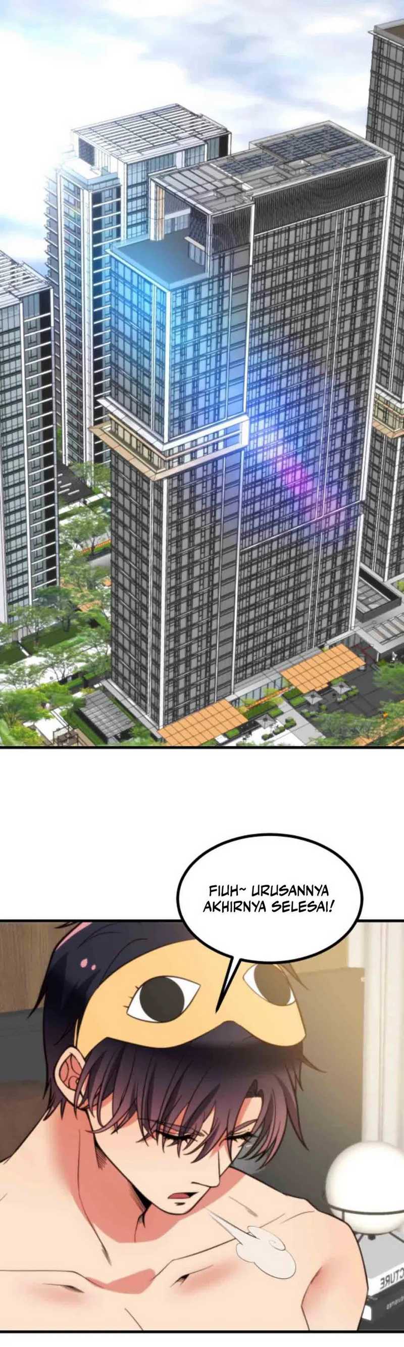 I Have 90 Billion Licking Gold Chap 335 - Next Chap 336