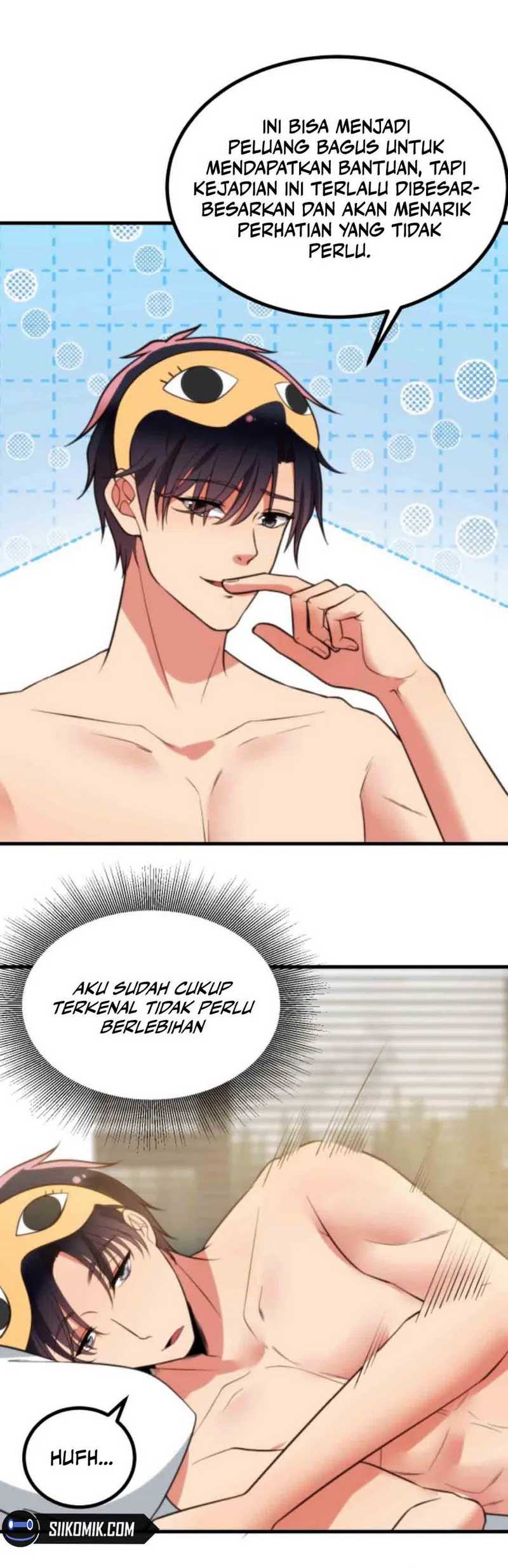 I Have 90 Billion Licking Gold Chap 335 - Next Chap 336