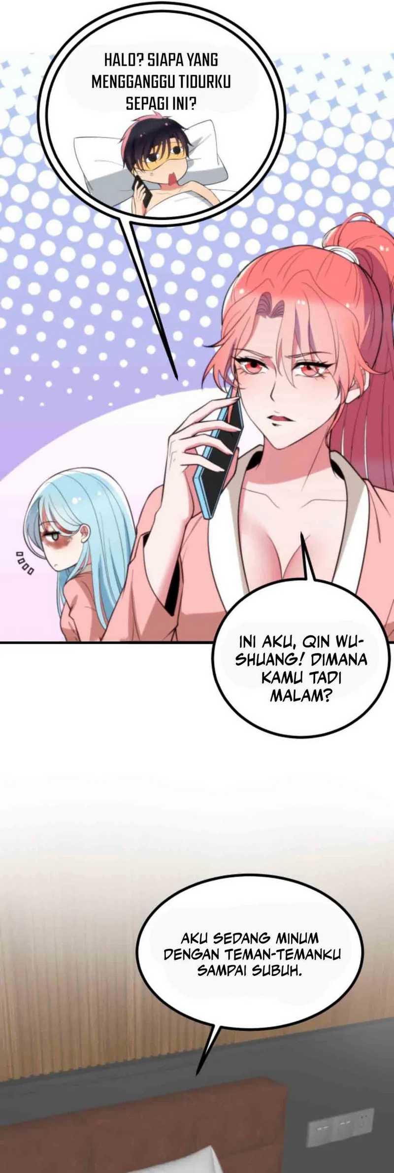 I Have 90 Billion Licking Gold Chap 335 - Next Chap 336