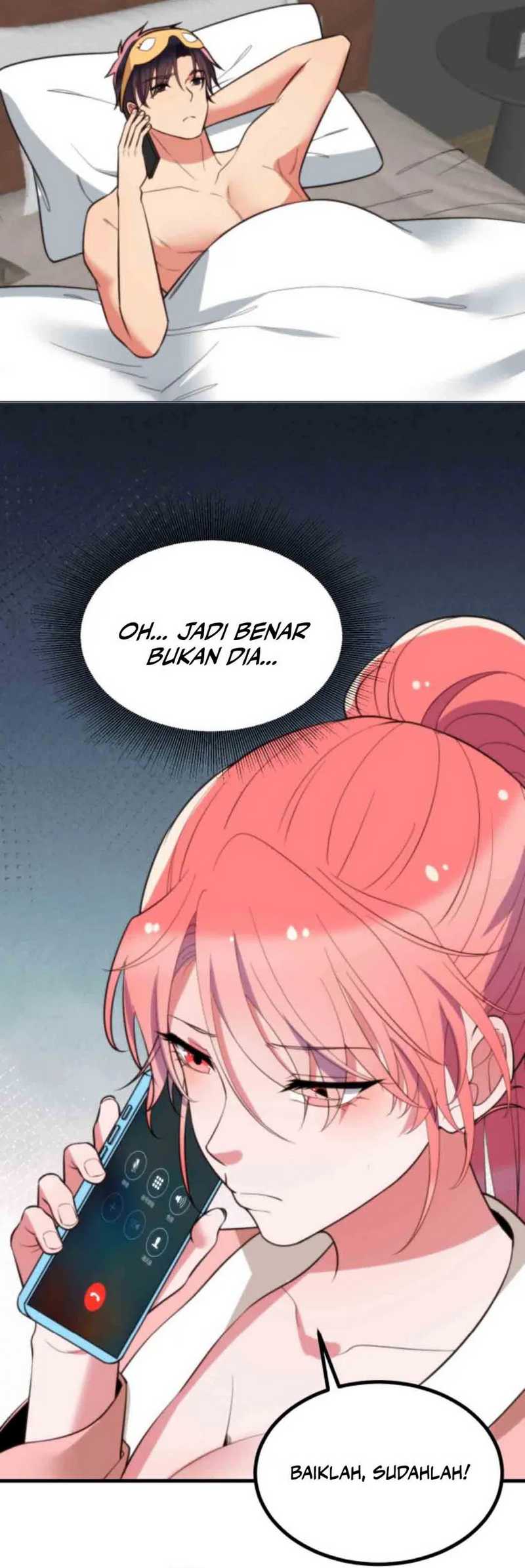 I Have 90 Billion Licking Gold Chap 335 - Next Chap 336