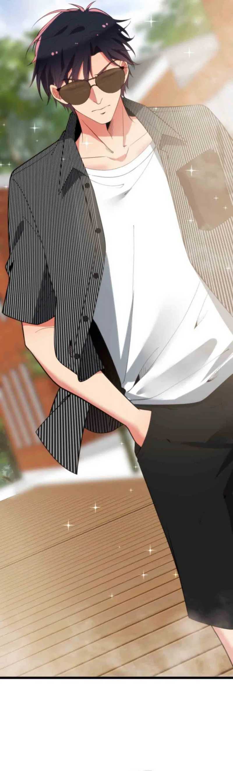 I Have 90 Billion Licking Gold Chap 336 - Next Chap 337