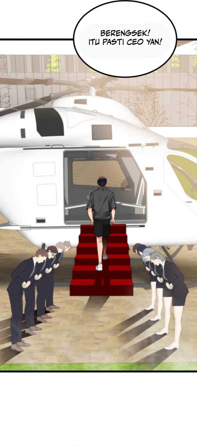 I Have 90 Billion Licking Gold Chap 336 - Next Chap 337