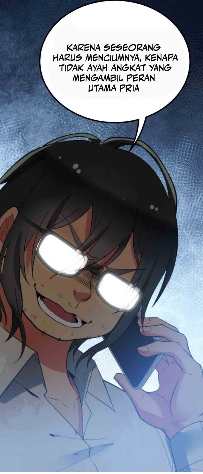 I Have 90 Billion Licking Gold Chap 336 - Next Chap 337