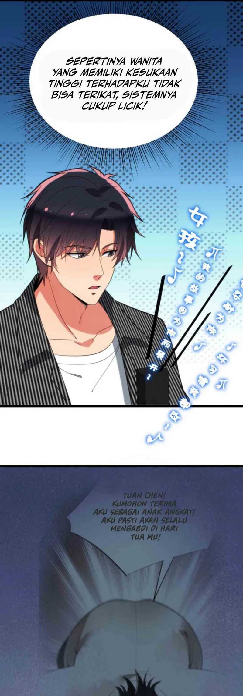 I Have 90 Billion Licking Gold Chap 336 - Next Chap 337