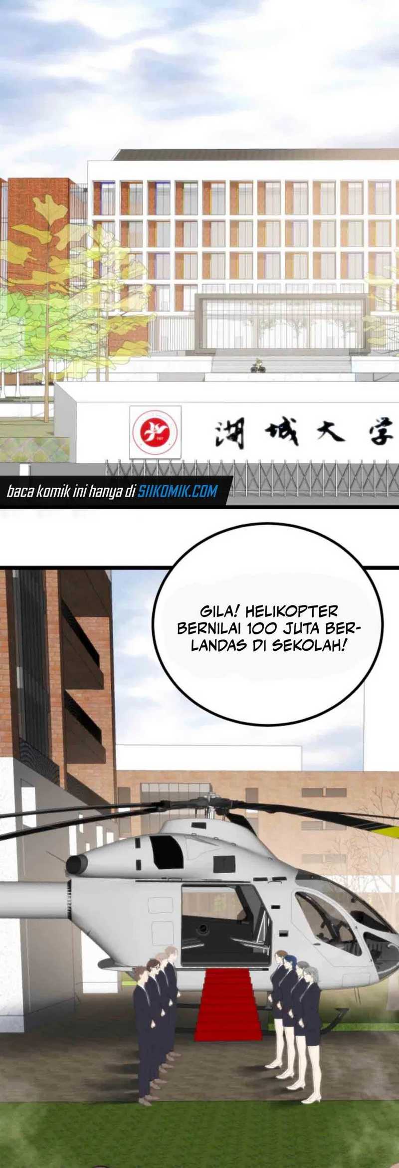 I Have 90 Billion Licking Gold Chap 336 - Next Chap 337