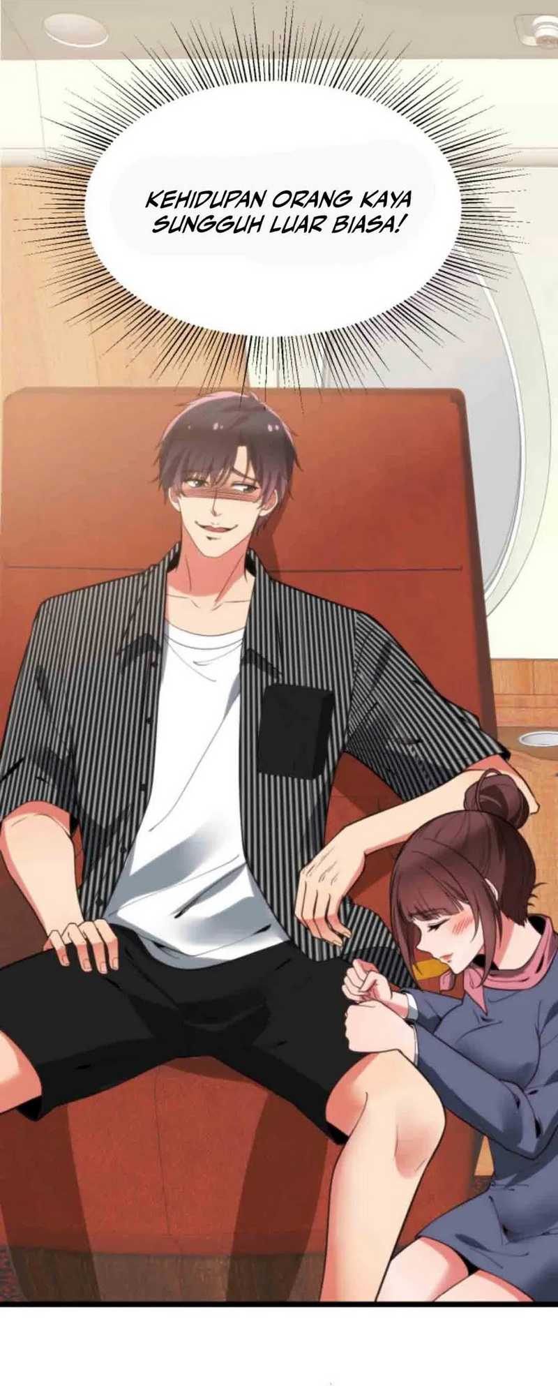 I Have 90 Billion Licking Gold Chap 336 - Next Chap 337