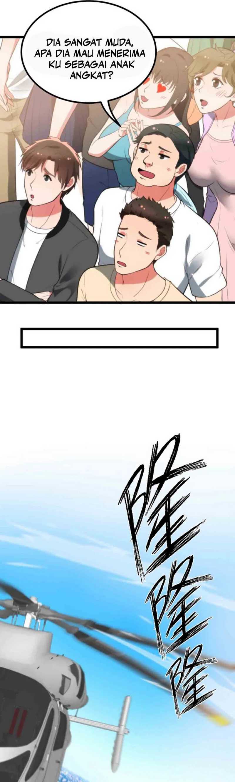 I Have 90 Billion Licking Gold Chap 336 - Next Chap 337