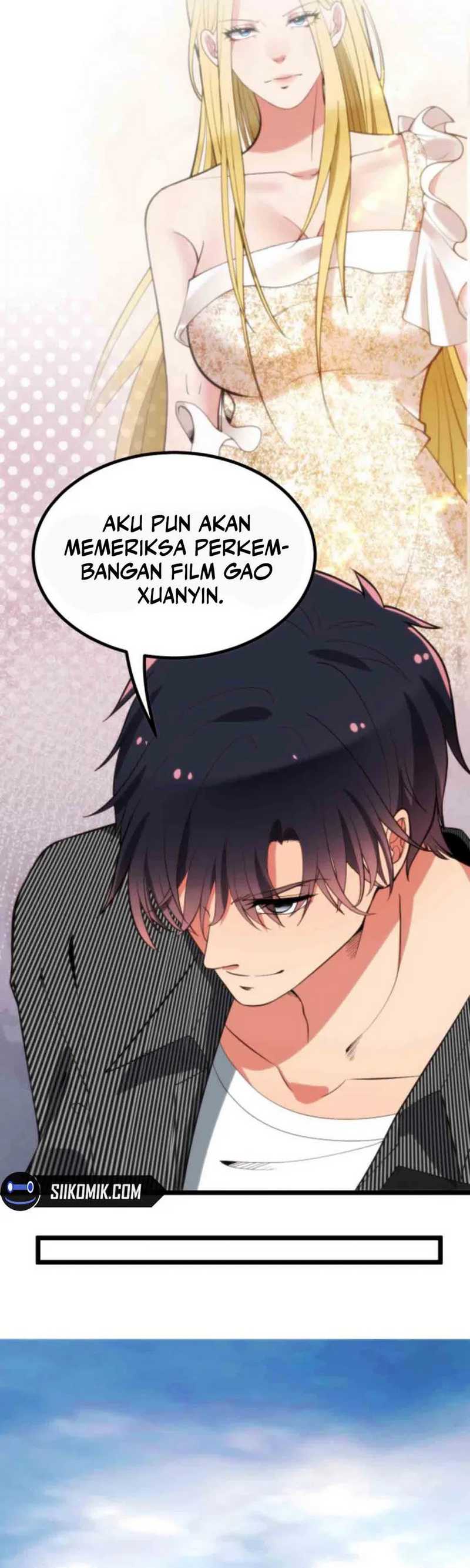 I Have 90 Billion Licking Gold Chap 336 - Next Chap 337